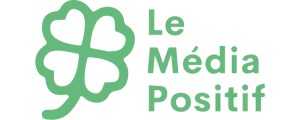 Le média positif