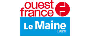 Ouest France le maine libre
