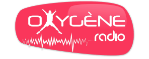 Oxygène radio